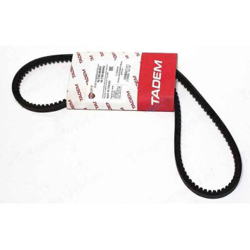 Ремень 900 Газель зубчатый <b>БРТ 10.7Х8-900РУ</b>