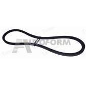 Ремень 820 ВАЗ 1111 Ока<b>БРТ 1111-3701720РУ</b>