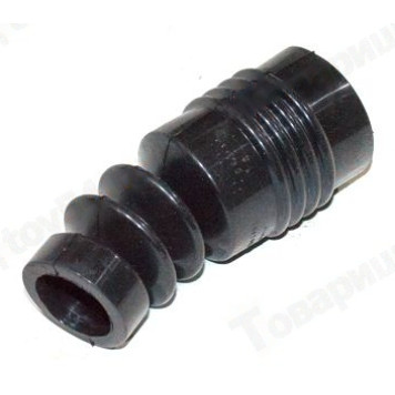 Пыльник кулисы ВАЗ 1118 <b>БРТ 1118-1703182Р</b>