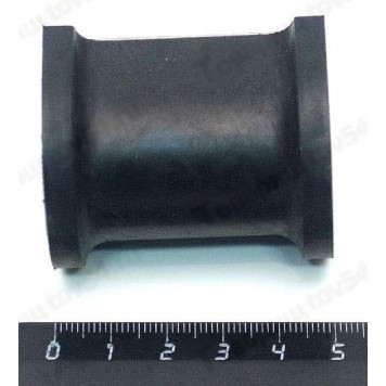 Втулка стабилизатора ВАЗ 1118, 2170 к-т=2шт <b>БРТ 1118-2906040Р</b>