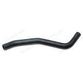 Патрубок печки ВАЗ 1118 подводящий <b>БРТ 1118-8101200-10Р</b>