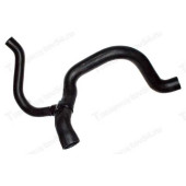 Патрубок радиатора ВАЗ 1117-1119 16кл тройник <b>БРТ 1119-1303008Р</b>