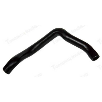 Патрубок радиатора ВАЗ 1117-1119 16кл нижний <b>БРТ 1119-1303010Р</b>