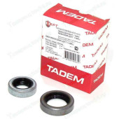 Сальник рулевого редуктора ВАЗ 2101 (компл.2шт) 116Р <b>БРТ 116РУ</b> (2101-3401023 + 2101-3401026)