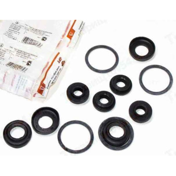 Ремкомплект амортизатора ВАЗ 2101 <b>БРТ 12Р</b> (2101-2905613 + 2101-2905614 + 2101-2905616) х 4