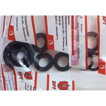 Ремкомплект главного тормозного цилиндра ВАЗ 2101-2107 <b>БРТ 15Р</b>-2