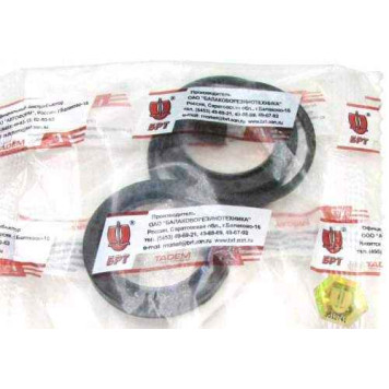 Ремкомплект рабочего тормозного цилиндра ВАЗ 2101-2107 <b>БРТ 16Р</b>-1