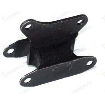 Подушка КПП ВАЗ 2101 4-х ступ. <b>БРТ 2101-1001045Р</b>