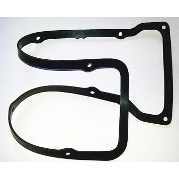 Прокладка крышки клапанов ВАЗ 2101, 2123 (к-т=5 шт) <b>БРТ 2101-1003270К</b>-1