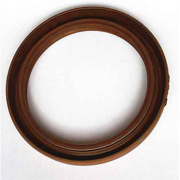 Сальник к/вала ВАЗ 2101 задн красный <b>БРТ 2101-1005160-02Р</b>