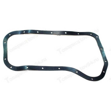 Прокладка картера ВАЗ 2101 <b>БРТ 2101-1009070К</b>