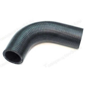 Патрубок радиатора ВАЗ 2101 уголок <b>БРТ 2101-1303090Р</b>