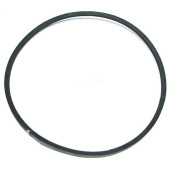 Ремень генератора ВАЗ 2101, 2121 Нива не зубчатый №938 БРТ (2101-1308020)