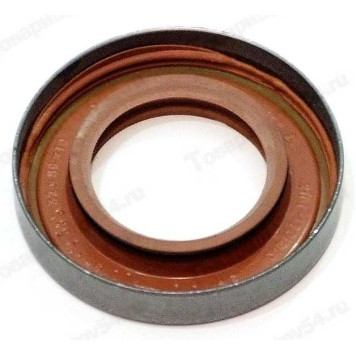 Сальник КПП ВАЗ 2101 (вторичный вал) <b>БРТ 2101-1701210Р</b>