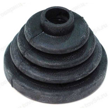 Пыльник рычага КПП ВАЗ 2101 <b>БРТ 2101-1703101Р</b>