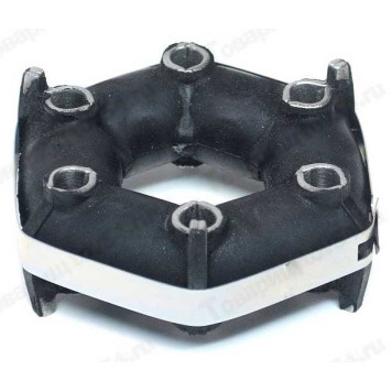 Муфта эластичная ВАЗ 2101 <b>БРТ 2101-2202120Р</b>