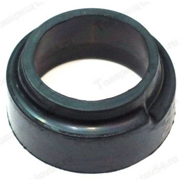 Резинка пружины ВАЗ 2101 перед усиленая <b>БРТ 2101-2904195Р</b>