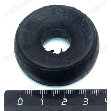 Втулка амортизатора перед ВАЗ 2101 верх к-т=10шт <b>БРТ 2101-2905450Р</b>