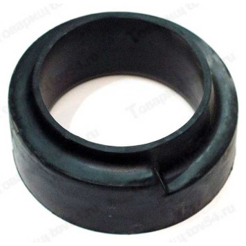 Резинка пружины ВАЗ 2101 задн усиленная <b>БРТ 2101-2912652Р</b>