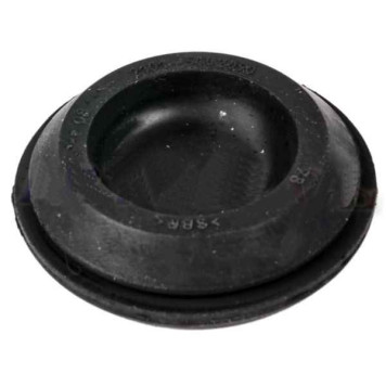 Заглушка отверстий боковой панели передка пола, бензобака, запасного колеса ВАЗ 2101-2107 большая <b>БРТ 2101-5002090Р</b>