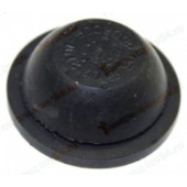 Заглушка пола задка кузова ВАЗ 2101-2108, 1118 Калина, 2190 Гранта <b>БРТ 2101-5002092Р</b>, заказ min 10шт