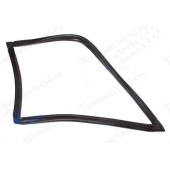 Уплотнитель окна боковины ВАЗ 2102-2104 правый <b>БРТ 2102-5403122Р</b>