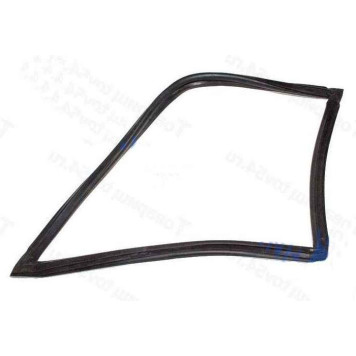 Уплотнитель окна боковины ВАЗ 2102-2104 левый <b>БРТ 2102-5403123Р</b>