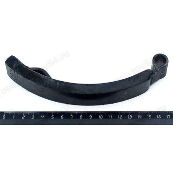 Башмак натяжителя ВАЗ 2103 <b>БРТ 2103-1006090Р</b>