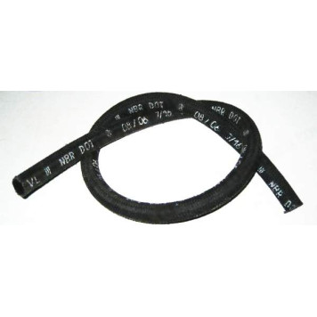 Шланг вакуумного усилителя ВАЗ 2103 <b>БРТ 2103-3510050-01Р</b>