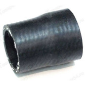 Патрубок радиатора ВАЗ 2101 муфта <b>БРТ 2105-1303092Р</b>