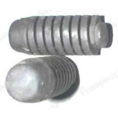 Отбойник капота ВАЗ 2105 регулируемый к-т=5шт <b>БРТ 2105-8402070Р</b>