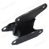 Подушка КПП ВАЗ 2107 5-и ступ. <b>БРТ 2107-1001045Р</b>