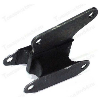 Подушка КПП ВАЗ 2107 5-и ступ. <b>БРТ 2107-1001045Р</b>