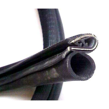 Уплотнитель двери ВАЗ 2101-2107 БРТ 2107-6107018Р (2107-6107018)-1