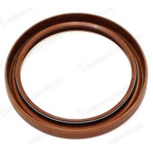 Сальник к/вала ВАЗ 2108 задн красный <b>БРТ 2108-1005160Р</b>