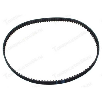 Ремень ГРМ ВАЗ 2108-2115 8кл. (111 зубов, 19мм) БРТ 2108-1006040-10РУ (2108-1006040)