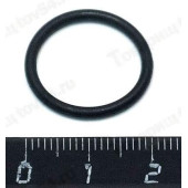 Кольцо уплотнительное маслоприемника 08 <b>БРТ 2108-1010075Р</b>