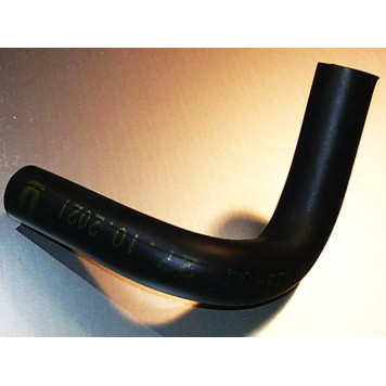 Шланг подогрева карбюратора ВАЗ 2108 (подводящий) <b>БРТ 2108-1107033-01Р</b>-1