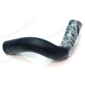 Шланг подогрева карбюратора ВАЗ 2108 (подводящий) <b>БРТ 2108-1107033-01Р</b>-2