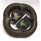 Подушка глушителя ВАЗ 2108 БРТ 21Р (2108-1200800, 2108-1203073-20)