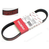 Ремень 6PK698 ВАЗ 2108 инж. <b>БРТ 21082-3701720РУ</b>