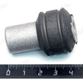 Втулка рейки резиновая ВАЗ 2108 <b>БРТ 2108-3414070Р</b>