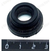 Втулка бачка ГТЦ ВАЗ 2108 соединительная <b>БРТ 2108-3505092-01Р</b>