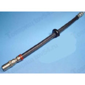 Шланг тормозной ВАЗ 2108, 1118 перед к-т=5шт <b>БРТ 2108-3506060Р</b>