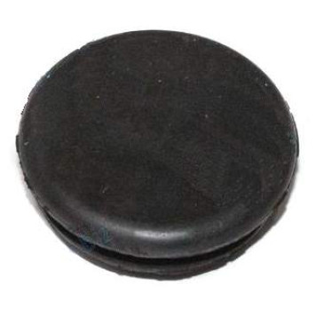 Заглушка отверстий пола переда кузова ВАЗ 2108, 2170 Приора, 2190 Гранта (2108-5112090)-1