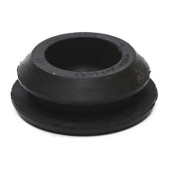 Заглушка отверстий пола переда кузова ВАЗ 2108, 2170 Приора, 2190 Гранта (2108-5112090)