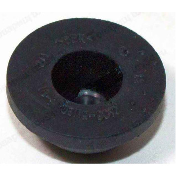 Заглушка пола кузова ВАЗ 2108, 2170, 2190 малая <b>БРТ 2108-5112092-01Р</b>, заказ min 10шт