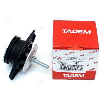 Опора ДВС ВАЗ 2110 боковая правая в сб <b>БРТ 2110-1001242ПРУ</b>