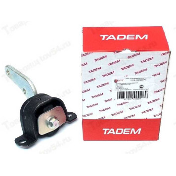 Опора ДВС ВАЗ 2110 задн в сб <b>БРТ 2110-1001286РУ</b>