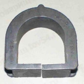 Опора рулевого механизма ВАЗ 2110 левая <b>БРТ 2110-3403082Р</b>